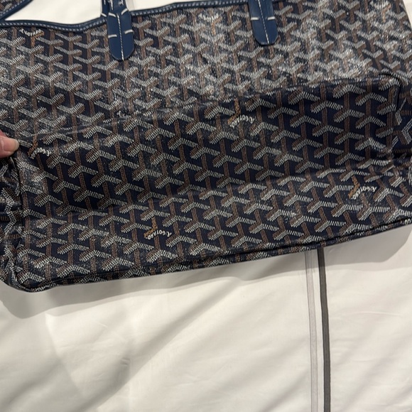 Goyard MM Tote - Picture 4 of 6